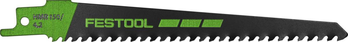 Tigersågblad Festool HMR - TIGERSÅGBLAD HMR 150/4.2 FESTOOL 577492