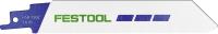 Tigersågblad Festool HSR Stål/Metall