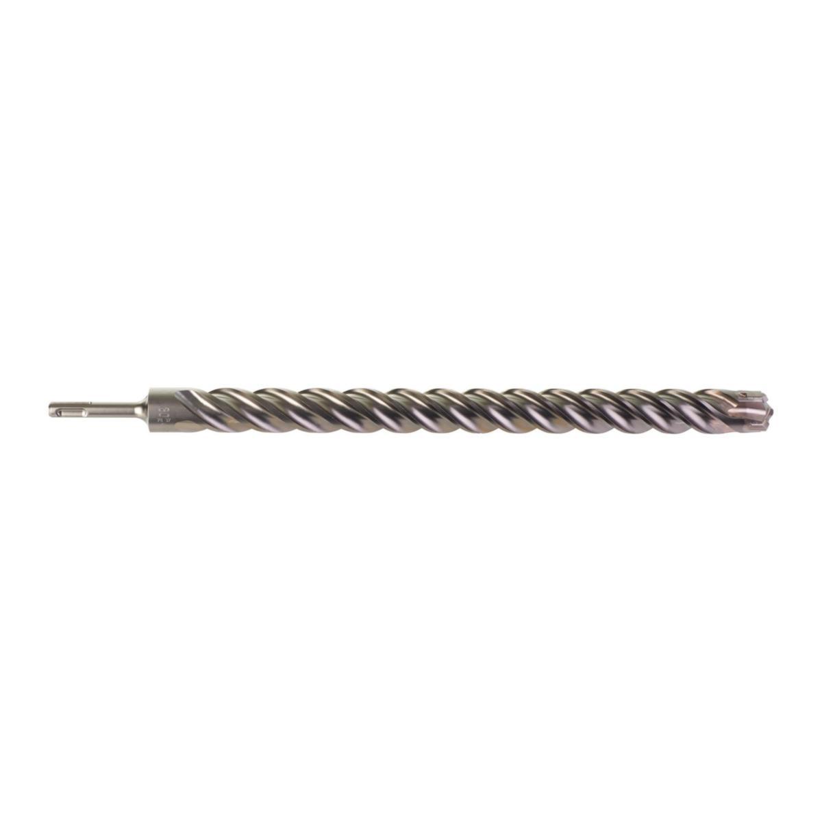 Hammarborr Milwaukee SDS+ MX4 - HAMMARBORR SDS+ MX4 30X450 MM MILWAUKEE 4932356511