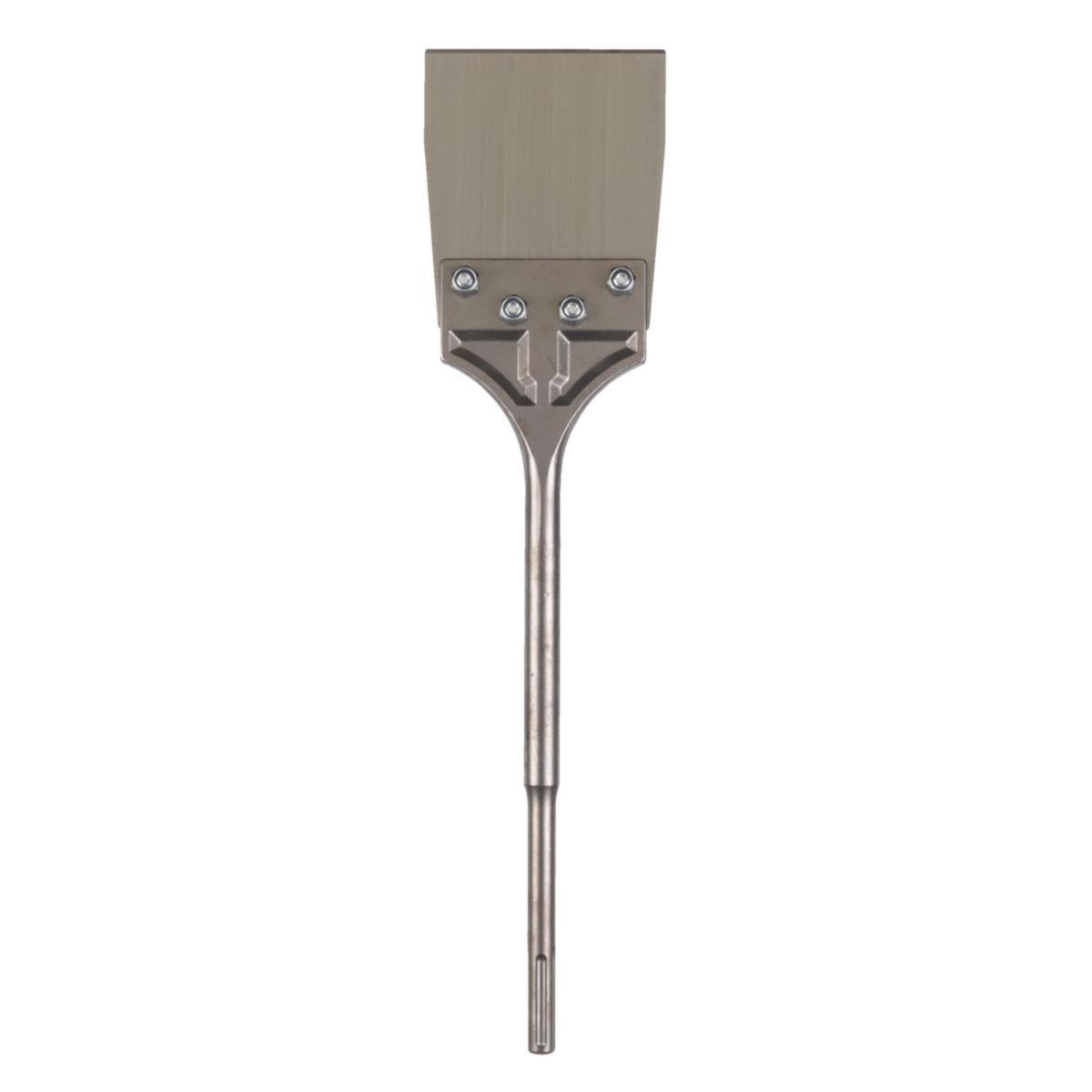 Golvskrapa Mejsel Milwaukee SDS-Max - GOLVSKRAPA SDS-MAX 635X152MM MILWAUKEE 4932480474