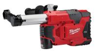Dammutsug Milwaukee M12 DE-201C