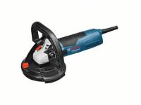 Betongslipmaskin Bosch GBR15CAG U/SKIVA