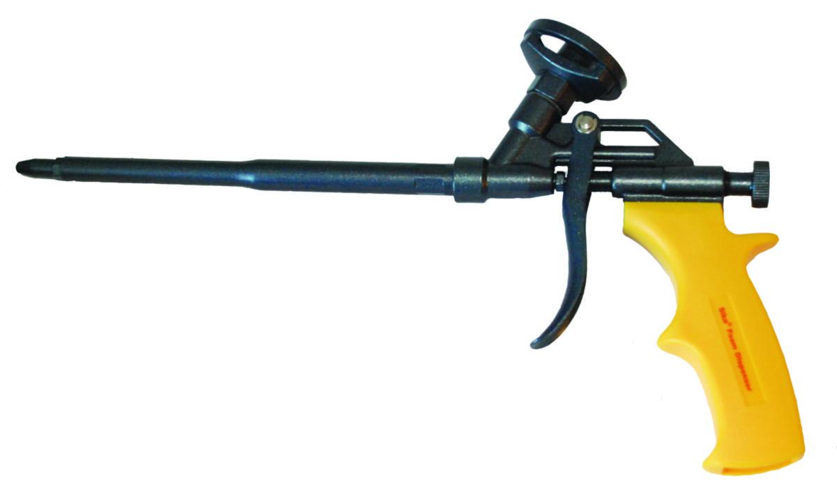 Skumpistol SikaBoom A - SKUMPISTOL BOOM A SIKA (FOGSKUM) PISTOLSKUM