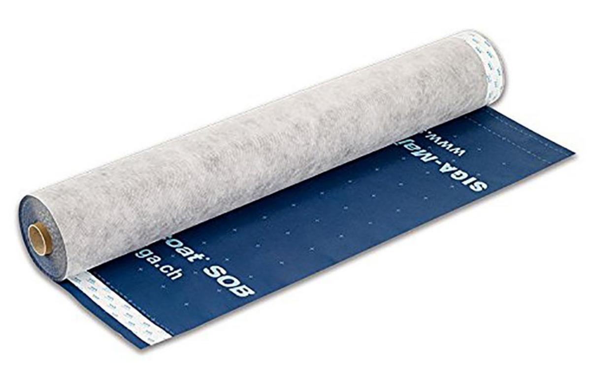 Underlagstak Siga SOB - MAJCOAT SOB SIGA 8720-150050