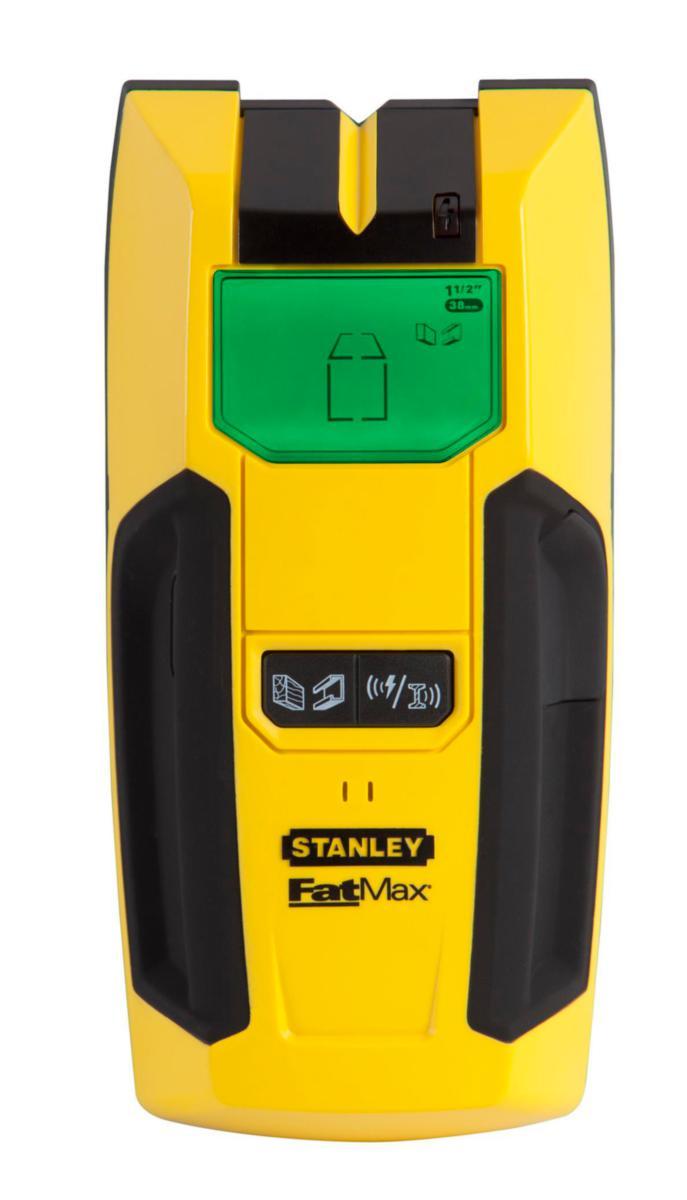 Regelsökare Stanley S300 - REGELSÖKARE S300 STANLEY FMHT0-77407