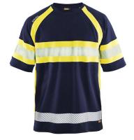 T-shirt Blåkläder 3337-1051