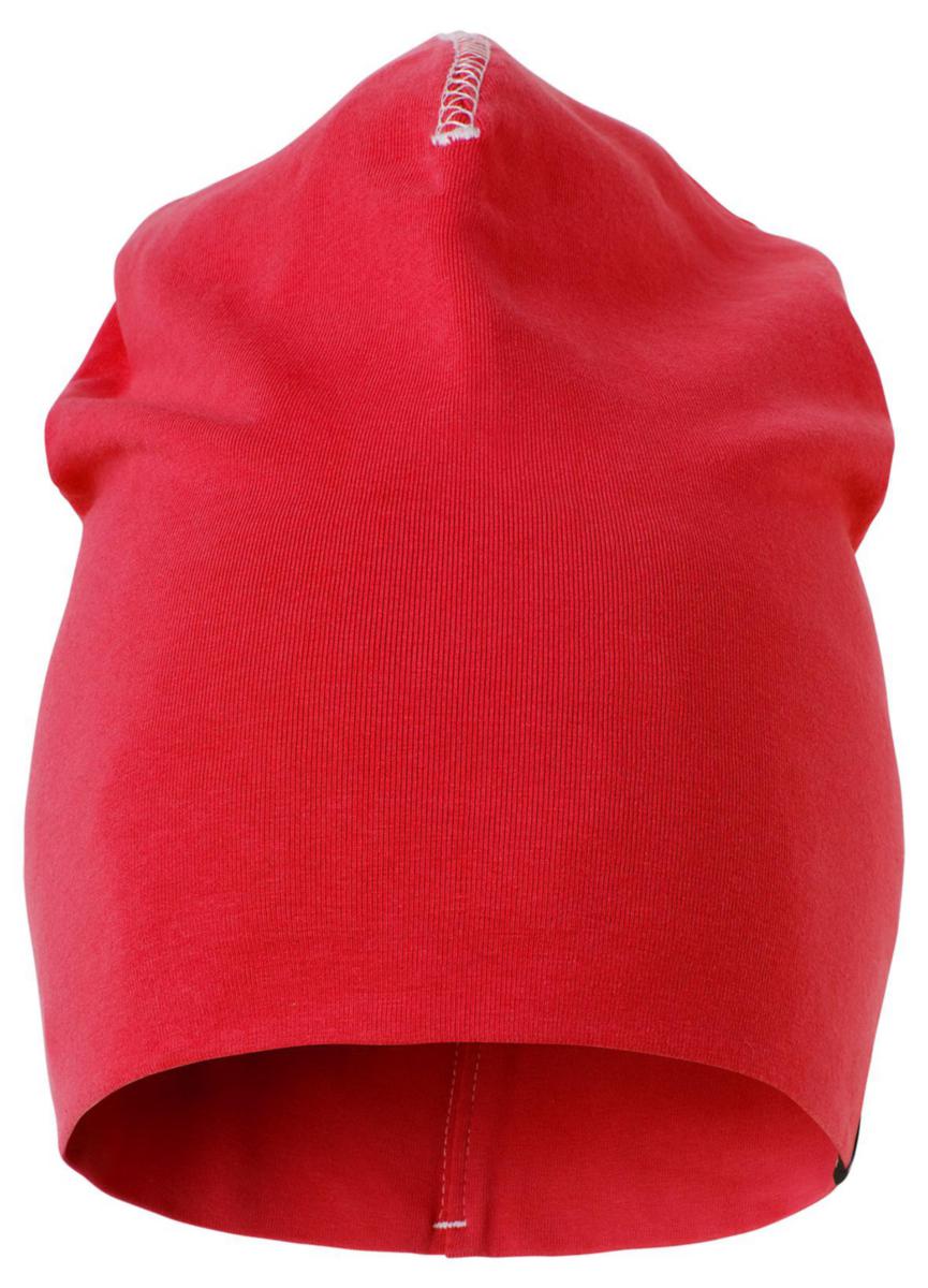 Mössa South West Beanie 793 - MÖSSA BEANIE RÖD ONE SIZE SANDRYDS 793-65-004