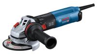 Vinkelslipmaskin Bosch GWS 17-125 TS