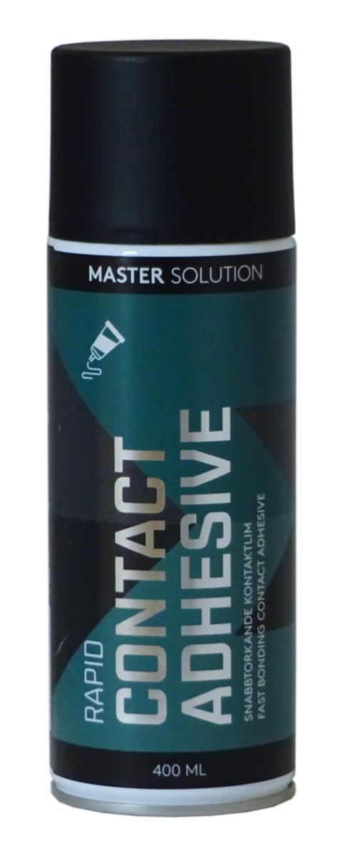 Kontaktlim Master - SPRAYLIM MASTER KONTAKT 400ML 72025