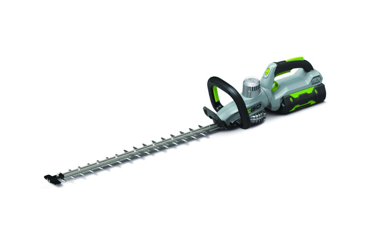 Häcksax EGO HT5100E SOLO - HÄCKSAX EGO 51CM. HT5100E DUBBELVERKANDE EX.BATT HT5100E