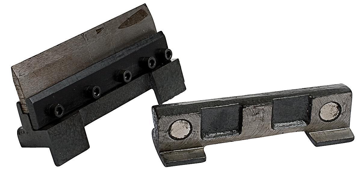 Bockverktyg PELA m magnet - BOCKVERKTYG 150MM MED MAGNET PELA 70206