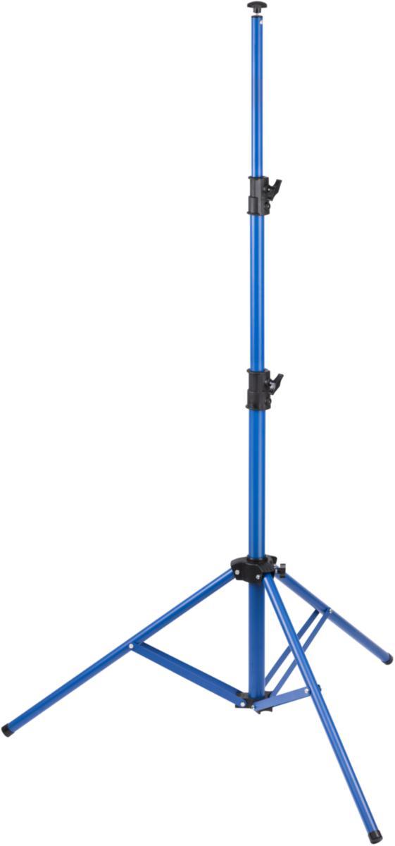 Stativ, teleskop, 1,1-2,5m - STATIV TELESKOPISKT 1.1 -2.5M GELIA 4077062521