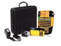 Märkmaskin Dymo Rhino 4200 Kit Case