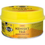 Spackel Plastic Padding Kemiskt trä