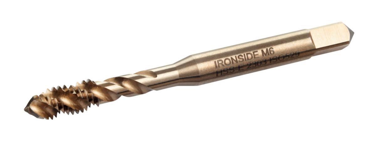 Gängtapp Ironside T200 - GÄNGTAPP IRONSIDE T200 M10 202725