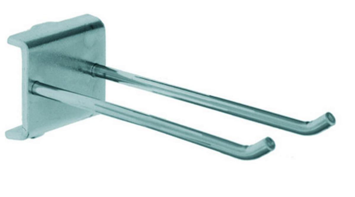Dubbelkrok X-ponent - DUBBELKROK X-PO 4H 45X45MM