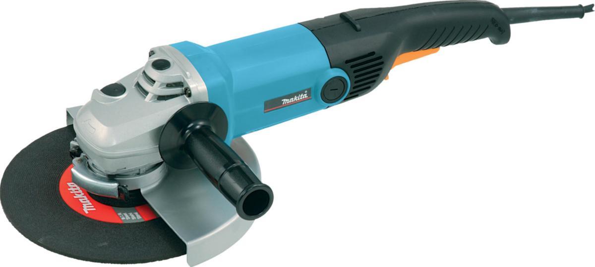Vinkelslipmaskin Makita GA9010CF - VINKELSLIP 230MM GA9010CF MAKITA GA9010CF