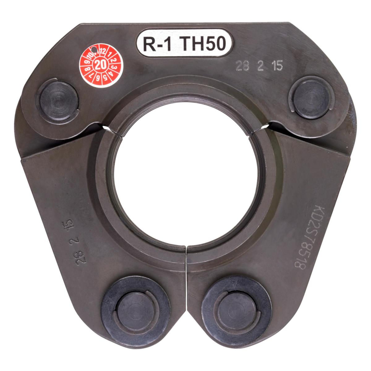 Pressring Milwaukee M18 typ TH - PRESSBACK TYP-TH M18 Ø50MM MILWAUKEE 4932430289