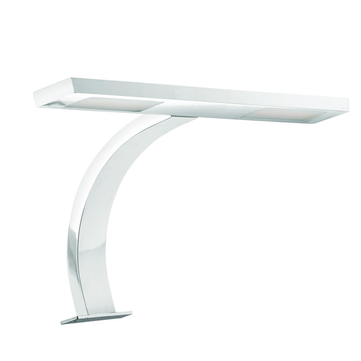 Ljusramp Fovere LED-belysning - LED-BELYSNING FOVERE FÖRKROMAD