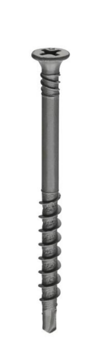 Universalskruv PWS utv-C4 Grabber - UNIVERSALSKR PWS 4.8X62 C4 BSP 250/ GRABBER PWS62UK