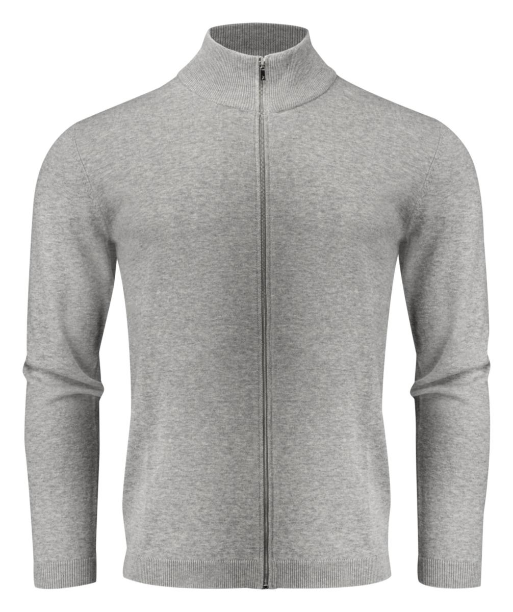 Cardigan Harvest Ashland 2112514 - CARDIGAN HARVEST ASHLAND 2112514 GREY S