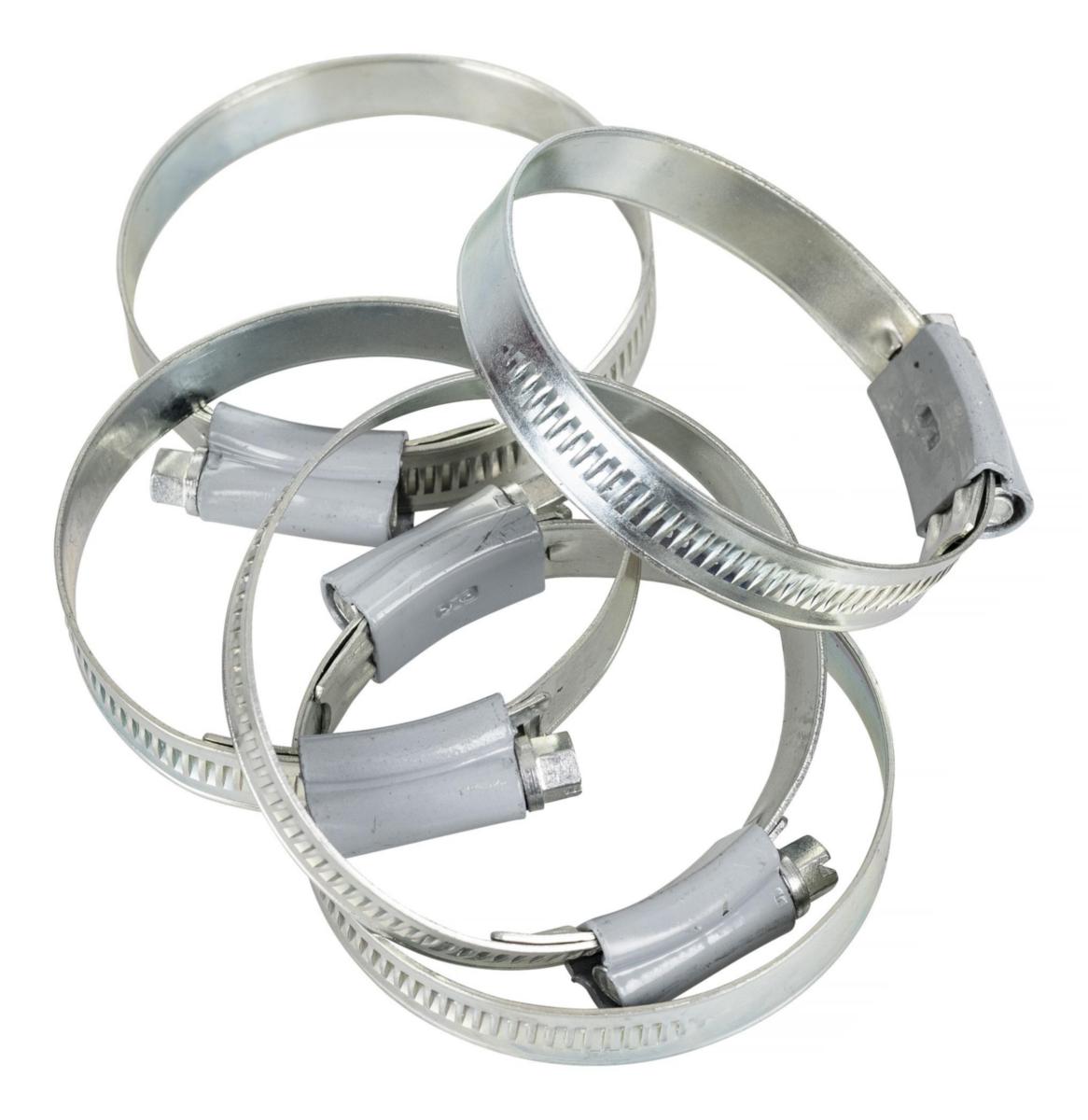 Slangklämma PELA - SLANGKLÄMMA PELA 87-112MM 5-PACK 520259