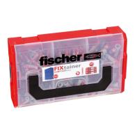 Pluggsats fischer Duopower Fixtainer