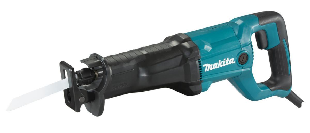 Tigersåg Makita JR3051TK - TIGERSÅG 1200W JR3051TK MAKITA JR3051TK
