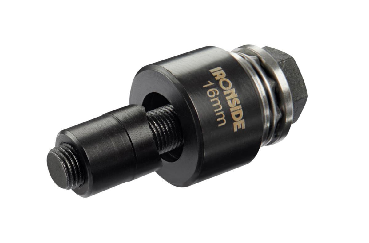 Skruvhålstans Ironside - SKRUVHÅLSTANS IRONSIDE 16.0MM MED KULLAGER 202242