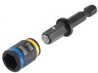 Magnethylsa Malco Vändbar
