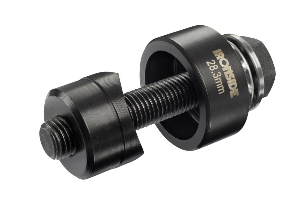 Skruvhålstans Ironside - SKRUVHÅLSTANS IRONSIDE 28.3MM MED KULLAGER 202246