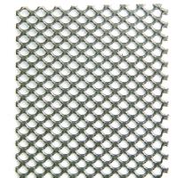 Sträckmetall Recostal
