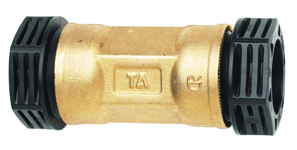PRK 401, rak koppling - 16 PRK-KOPPLING RAK 53401-116