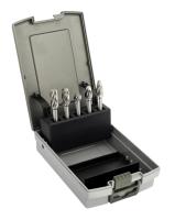 Roterande filset Ironside HM Alu