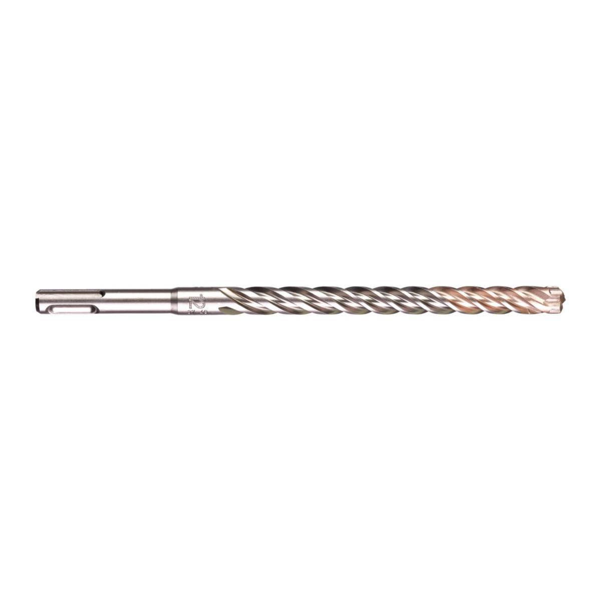 Hammarborr Milwaukee SDS+ MX4 10-pack/50-pack - HAMMARBORR SDS+ MX4 6X165 MM 10-PACK MILWAUKEE 4932352043