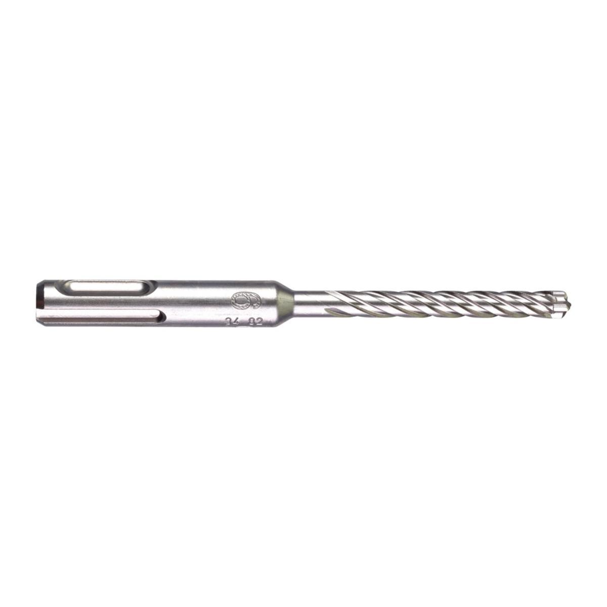Hammarborr Milwaukee SDS+ MX4 - HAMMARBORR SDS+ MX4 6X115 MM MILWAUKEE 4932352011