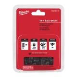 Sågkedja Milwaukee M18 FTHCHS