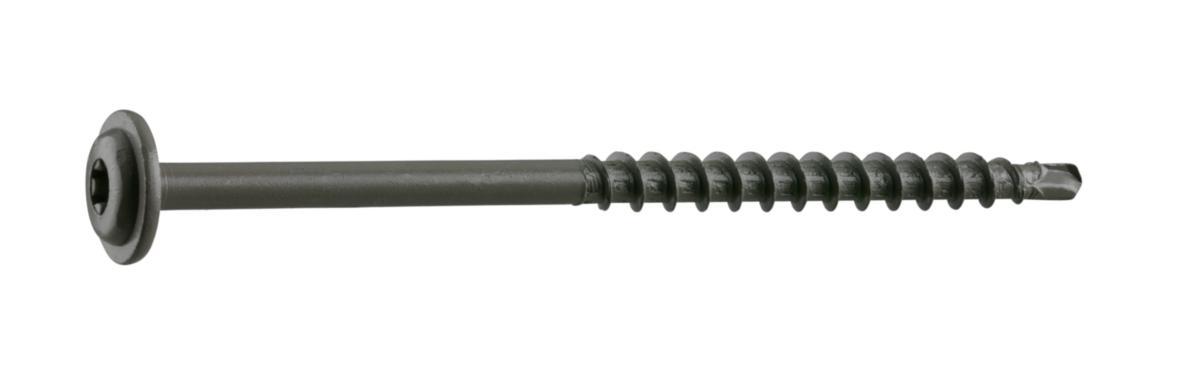 Montageskruv utv-C4 Grabber - MONT.SKR 5.2X90 UTV-C4 100/ GRABBER BHS90UC