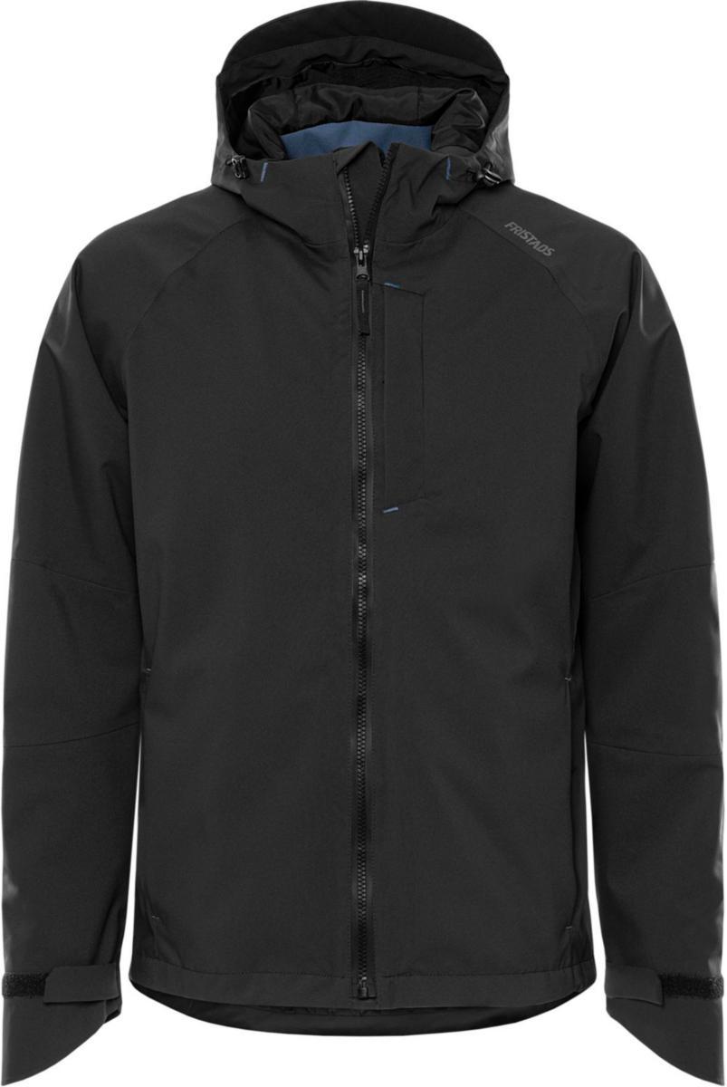 Jacka Fristads 4882 GLPS Alnaryd - SKALJACKA 4882 GLPS SVART 4XL FRISTADS 300967-940 4XL