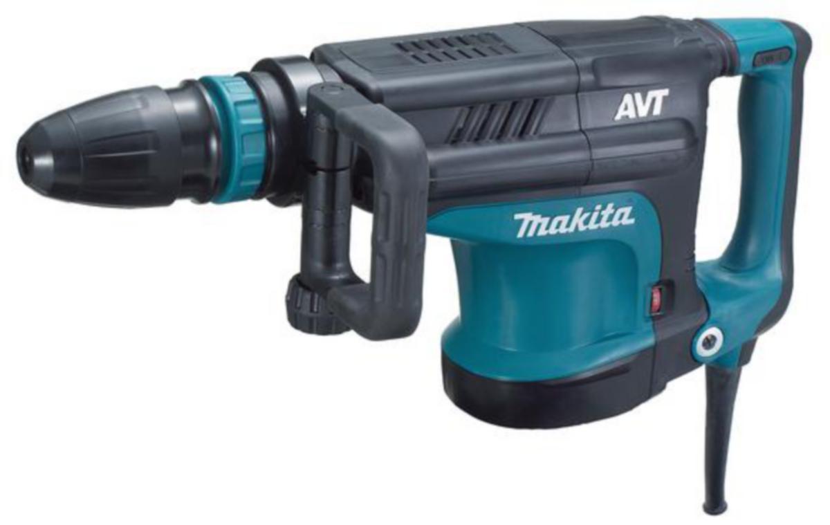 Bilningshammare Makita HM1213C - BILNINGSHAMMARE SDS MAX 1450W MAKITA HM1213C