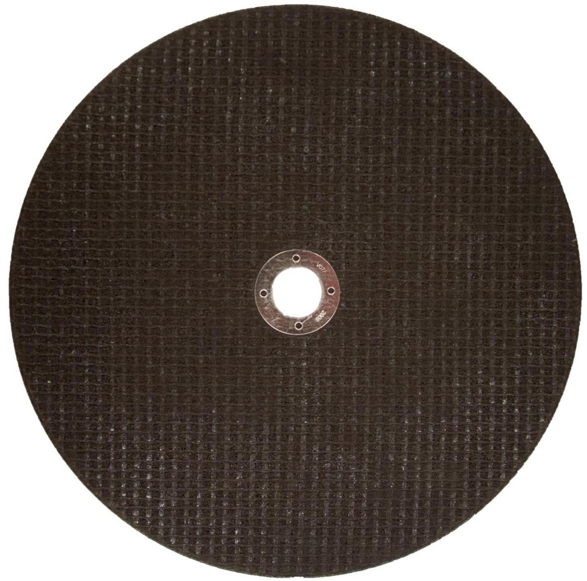 Kapskiva Tyolit Premium Inox - KAPSKIVA PRE 300X2.5X25 STÅL TYROLIT 559743