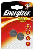 Knappcellsbatteri Lithium 3V