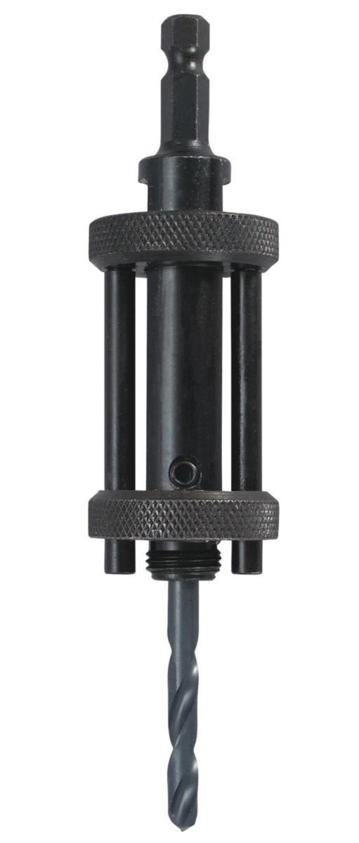Hålsågshållare Lenox 7L - HÅLSÅGSHÅLLARE LENOX 30007-7L 32-152MM