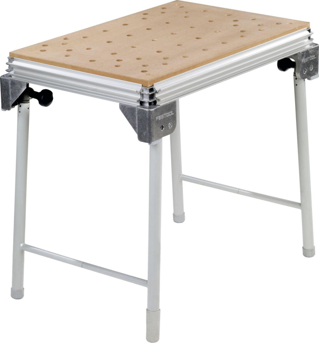 Multifunktionsbord Festool MFT KAPEX - MULTFUNK.BORD MFT/KAPEX FESTOOL 495465