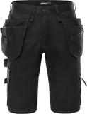 Shorts Fristads 2902 GWM Green Alnaryd
