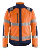 Fleecejacka Blåkläder 4888-2524