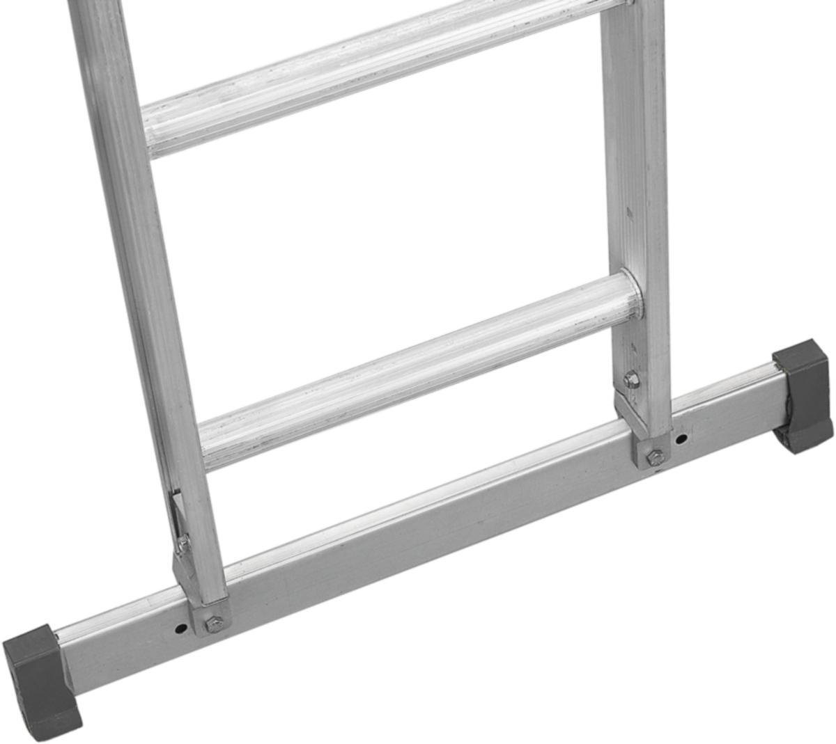 Stegfot W.steps Typ 4 - STEGFOTSSATS W.STEPS TYP IV W.STEPS 822090