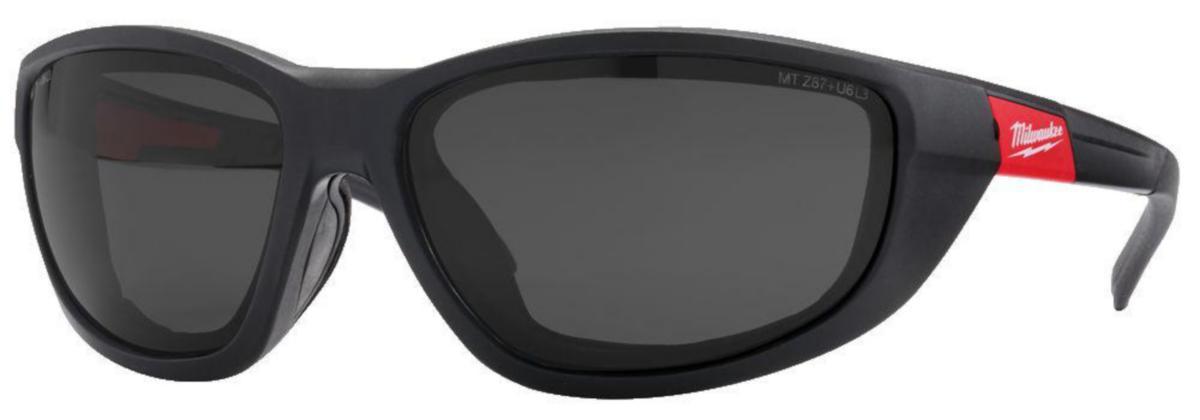 Skyddsglasögon Milwaukee Premium - SKYDDSGLASÖGON PREM POL TONAD MILWAUKEE 4932471886