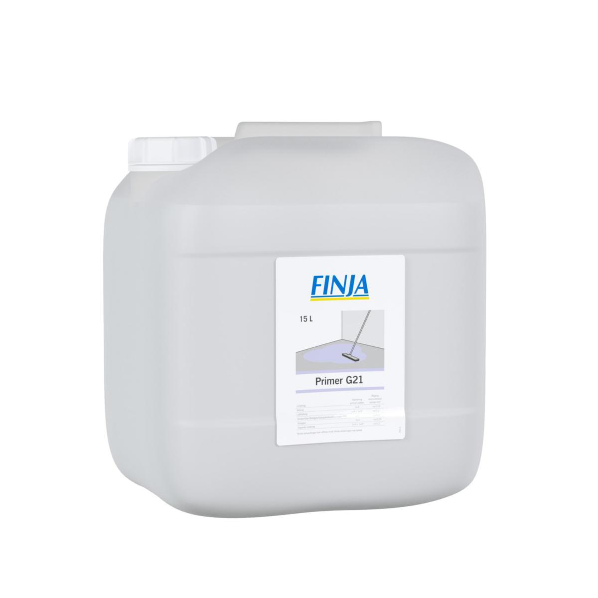 Primer G 21 - PRIMER G21 15 LITER FINJA 539715