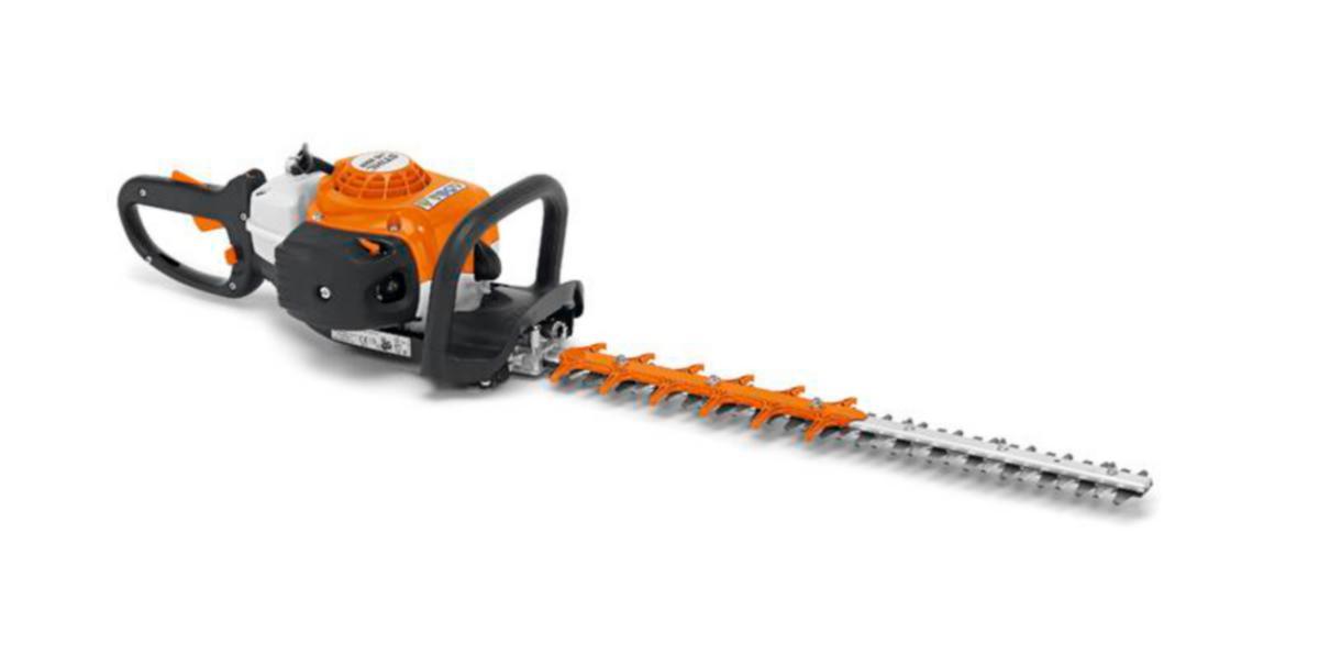 Häcksax Stihl HS 82 RC-Easystart - HS 82 RC-E HÄCKSAX  600 MM STIHL 4237-011-2982